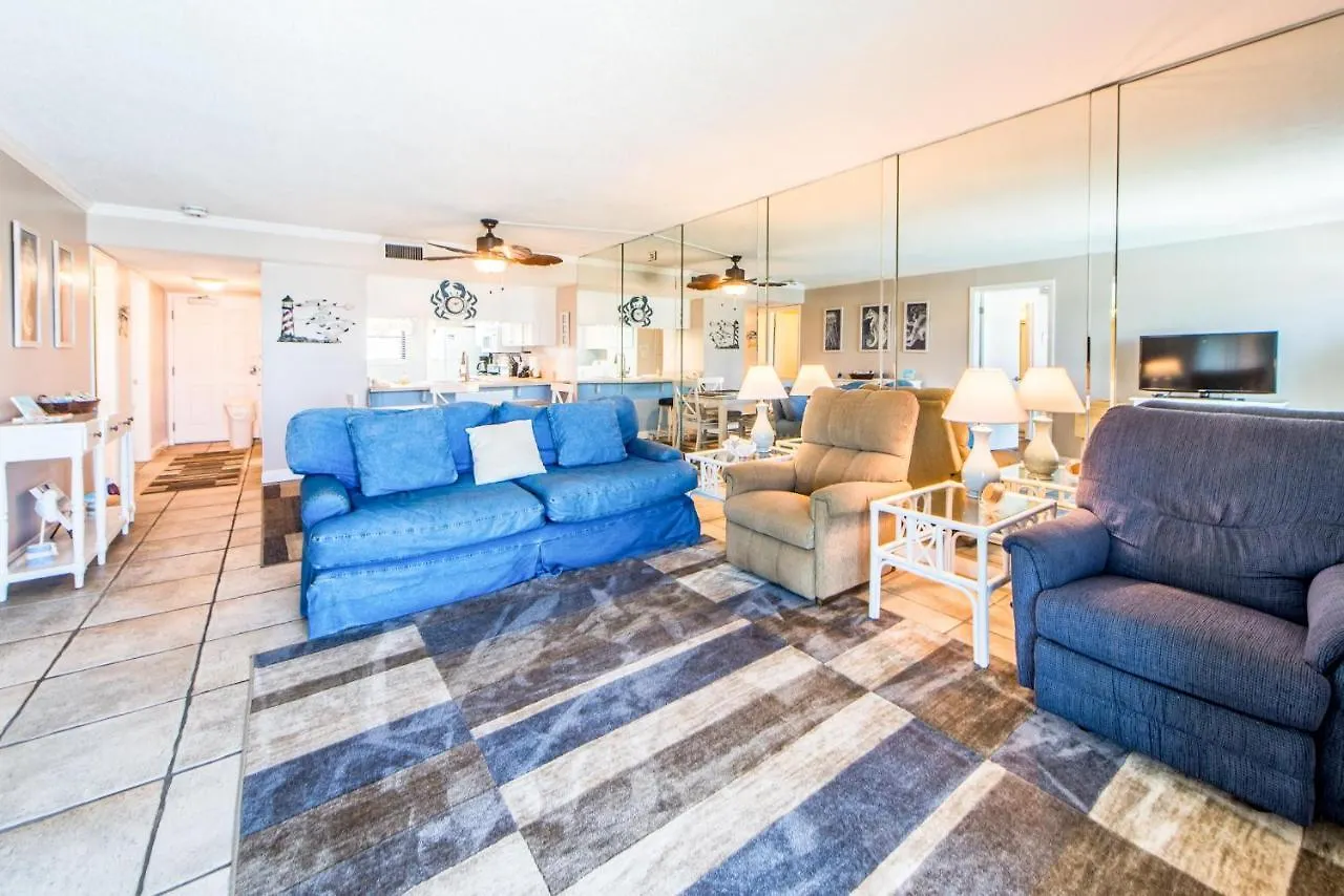 Moonspinner 211B Panama City Beach