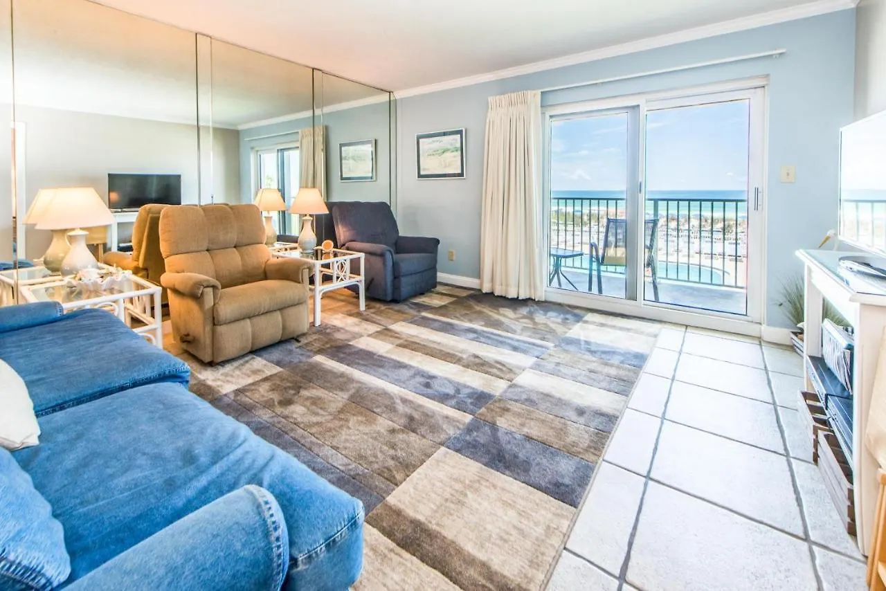 Moonspinner 211B Panama City Beach