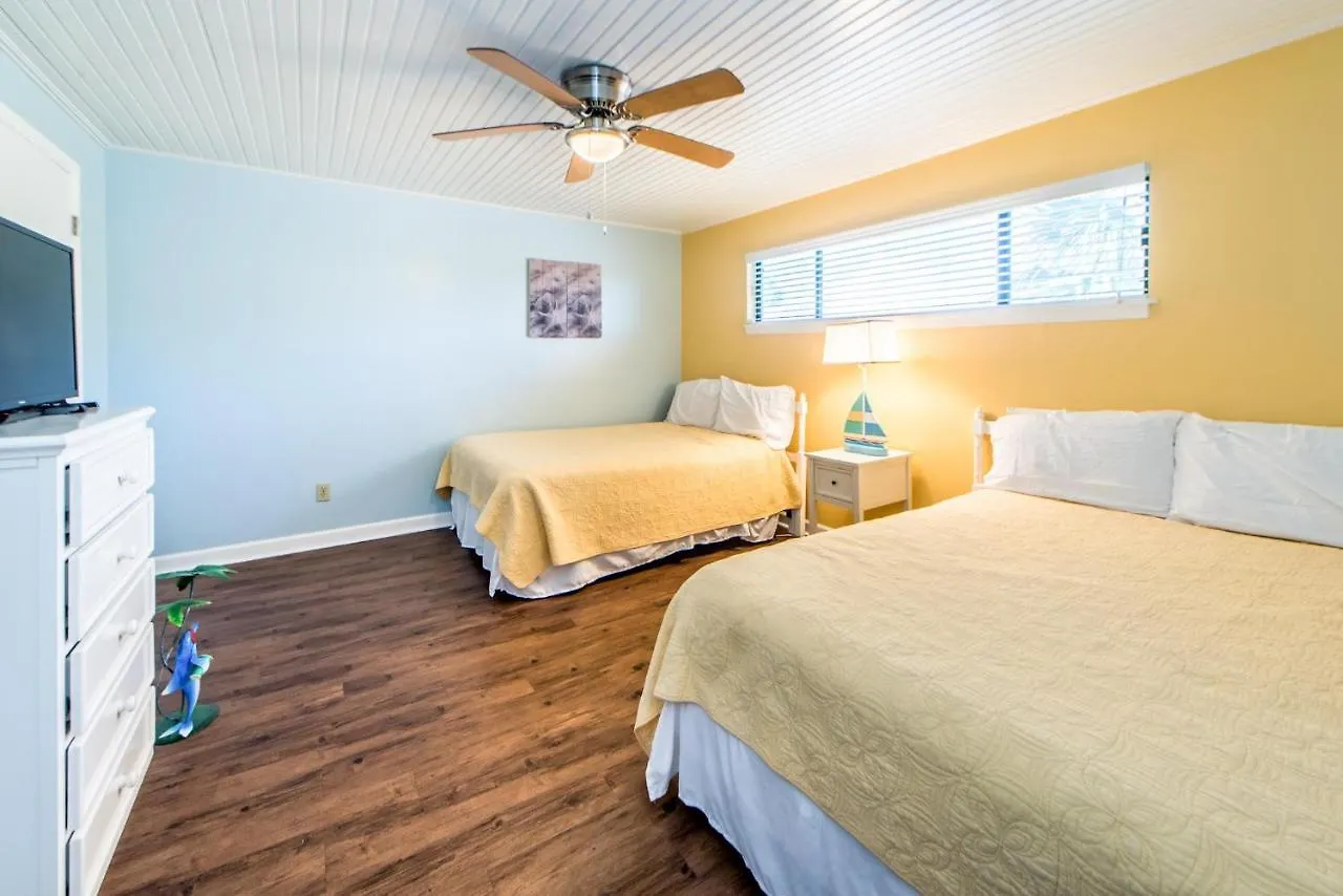 Moonspinner 211B Panama City Beach Apartment