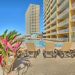 Holiday home Treasure Island 0706, Panama City Beach
