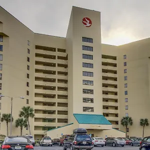 Apartment Sunbird E1110, Panama City Beach