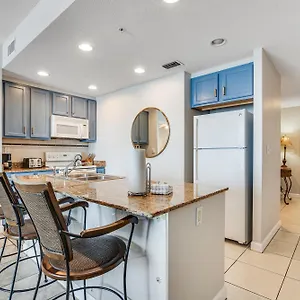 Apartment Sterling Reef 2, Panama City Beach
