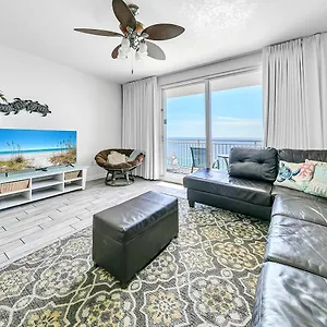 Apartment Splash 1505e, Panama City Beach