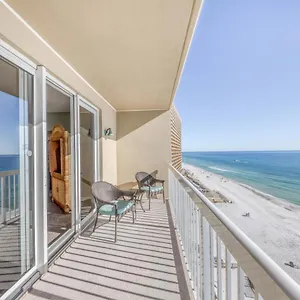 Holiday home By The Sea, Panama City Beach